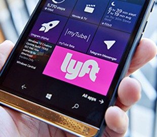 Конкурент Uber полностью перешел в облако Amazon