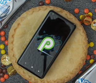 Вышла первая версия Android P Developer Preview