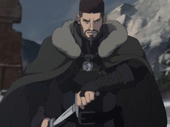 На Netflix состоялась премьера анимационного фильма «Ведьмак: Кошмар волка» о молодом Весемире