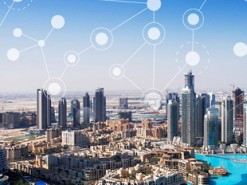 Cisco и Teradata помогут городам стать «умнее»