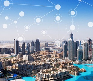 Cisco и Teradata помогут городам стать «умнее»