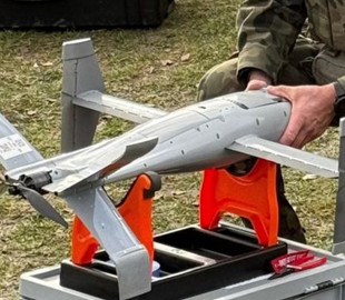 Румунія протестувала систему перехоплення дронів Merops з ШІ від ексдиректора Google