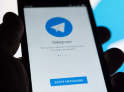 ЦРУ забороняє своїм аналітикам використовувати Telegram