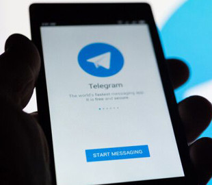ЦРУ забороняє своїм аналітикам використовувати Telegram