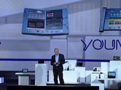 Когда не ждать «гибкий» Galaxy X