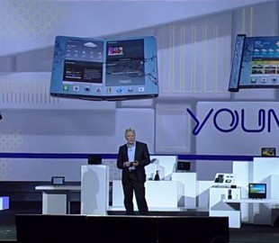 Когда не ждать «гибкий» Galaxy X