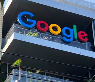 Google выделяет 10 млн долларов на помощь беженцам из Украины