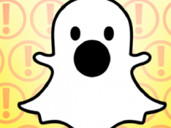 Специалисты не верят в слухи о том, что Apple купит Snap за $22 млрд