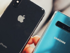 Apple тратила $1 млрд долларов в год на суд с Samsung