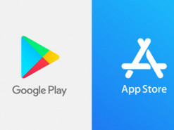 Apple і Google видалили понад півмільйона додатків зі своїх магазинів