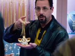 Адам Сэндлер сыграет главную роль в новом фильме Netflix от режиссера "Чернобыля"