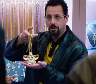 Адам Сэндлер сыграет главную роль в новом фильме Netflix от режиссера "Чернобыля"