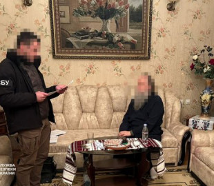 У митрополита на Вінниччині знайшли російські пропагандистські «агітки»: СБУ оголосила підозру