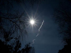 У російській Бєлгородській області два дні поспіль чують вибухи: що відомо