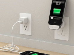 Названы смартфоны 2017 года с самыми живучими батареями