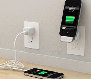 Названы смартфоны 2017 года с самыми живучими батареями