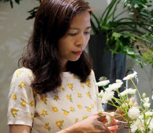 Китаянка запустила магазин з продажем турботи по SMS