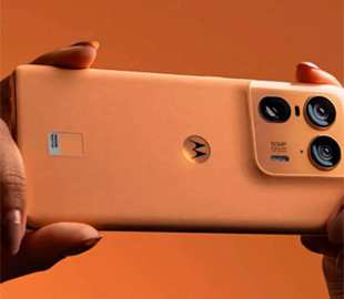 Motorola випустила флагманський смартфон Moto X50 Ultra за межами Китаю