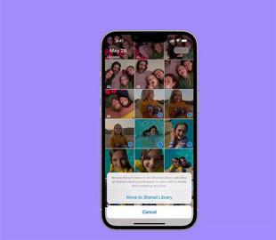 Какие нововведения iOS 16 уже были в Android