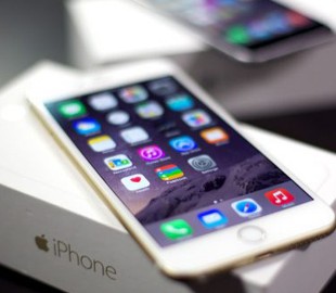 Некоторые смартфоны Apple могут заблокировать