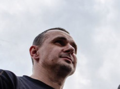 Сенцов рассказал о своем присутствии в интернете