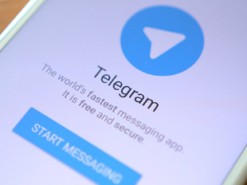 Как добавить в Telegram настройки нескольких прокси-серверов