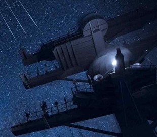 Успехи Китая в радиоэлектронной борьбе заставили Пентагон учить военных навигации по звёздам