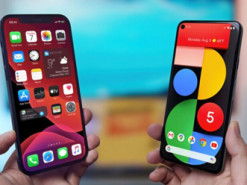 Google і Apple спрощують перехід між Android та iOS