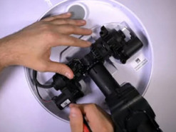 Блогер полностью разобрал антенну SpaceX Starlink