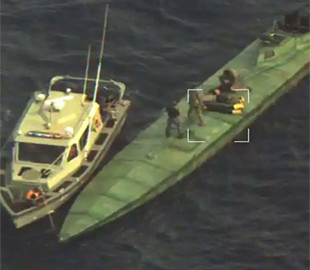 Розробники Airbus представили новітній розвідувальний БПЛА Flexrotor