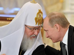 The New York Times: Ми повинні це сказати. Росія – фашистська держава