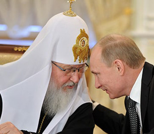 The New York Times: Ми повинні це сказати. Росія – фашистська держава