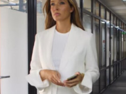 Катя Осадча розповіла про нову "тактику ідіотизму", до якої вдалися росіяни