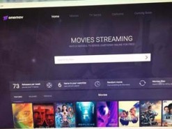 Киберполиция заблокировала украинский пиратский сайт