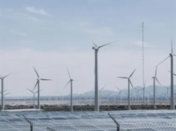 На сонячні та вітрові станції чекає серйозне випробування: експерт пояснив причину