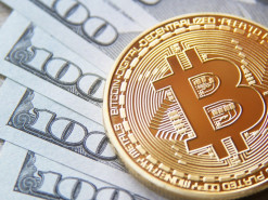 Аферист под предлогом киберзащиты отобрал у знакомого 127 биткоинов