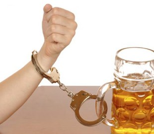 Создана видеоигра, которая поможет победить алкоголизм