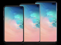 Samsung Galaxy S10 Lite и Galaxy A90s могут оказаться одним и тем же смартфоном