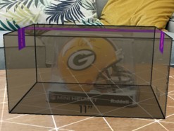 eBay предлагает подобрать упаковку для посылок в режиме дополненной реальности