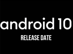 Подтверждена дата выхода Android 10
