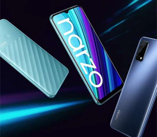 Представлен смартфон, который можно не заряжать почти два месяца