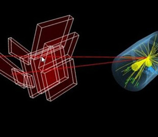 Физики измерили время «жизни» легендарной частицы