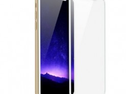 Huawei представит свой клон iPhone X