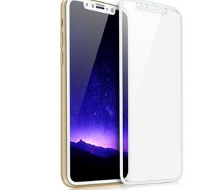 Huawei представит свой клон iPhone X