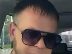 У Житомирі скандал через блогера, який злив відео удару по поліції