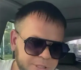 У Житомирі скандал через блогера, який злив відео удару по поліції