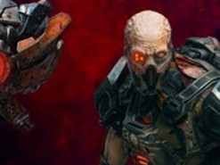 В апреле в Quake Champions добавят нового персонажа и вернут плазмаган из Quake III Arena