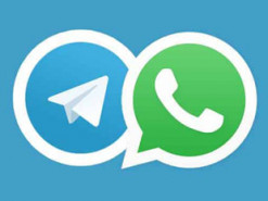 Сноуден предупредил об опасностях WhatsApp и Telegram