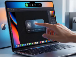 Apple відкладає запуск MacBook Pro з сенсорним екраном через дефіцит пам'яті