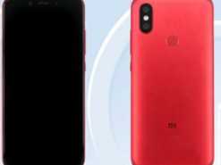 Наследник Xiaomi Mi A1 прошёл сертификацию в Китае